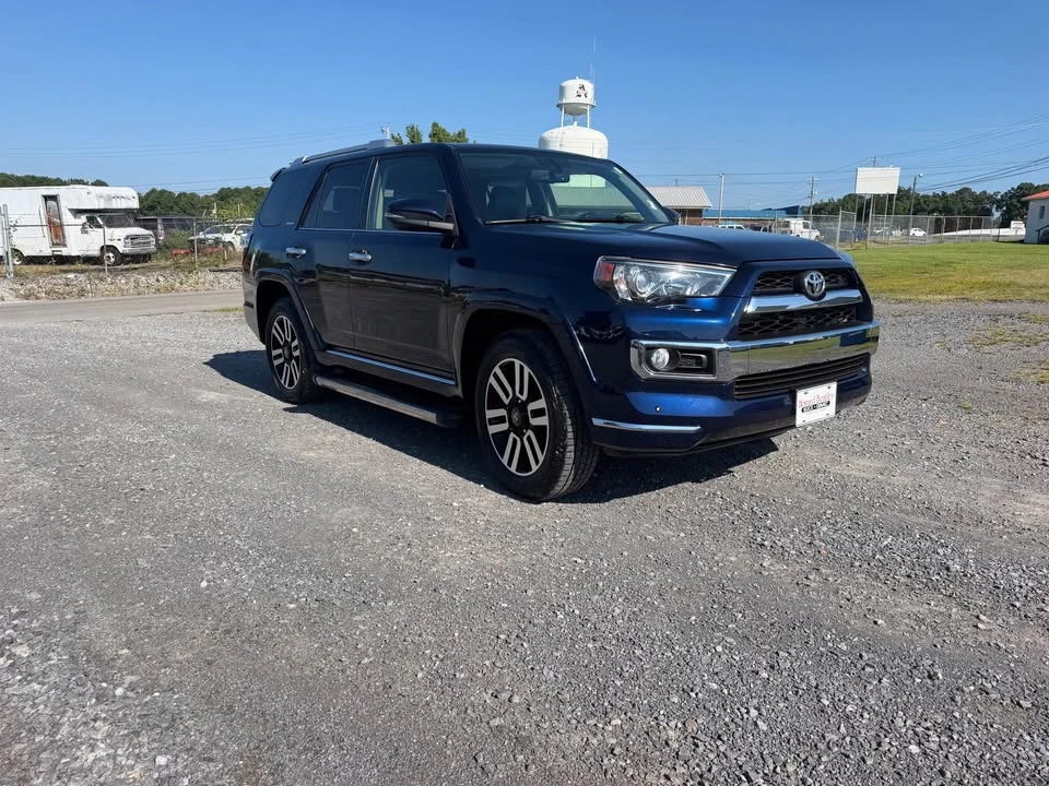 2014 Toyota 4Runner 5th Gen - Image 2 of 18