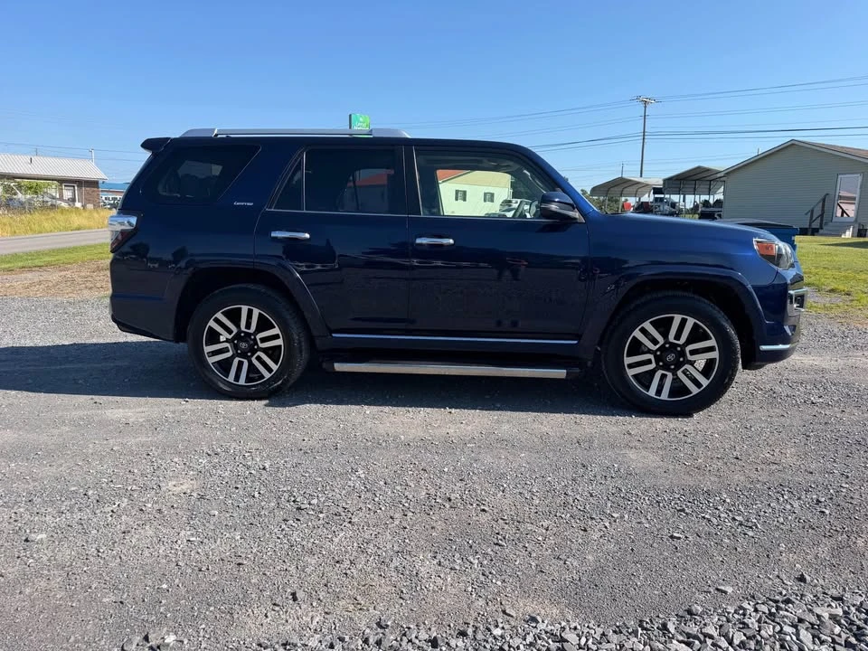 2014 Toyota 4Runner 5th Gen - Image 3 of 18