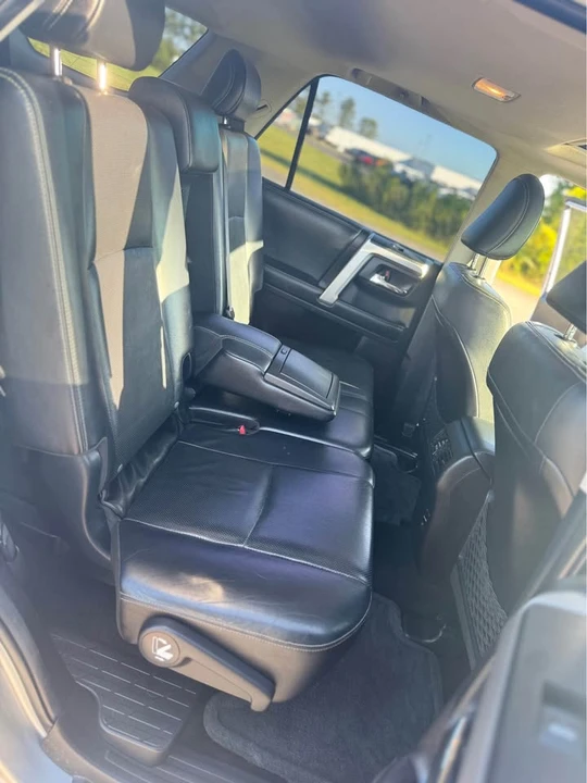 2014 Toyota 4Runner 5th Gen - Image 13 of 17