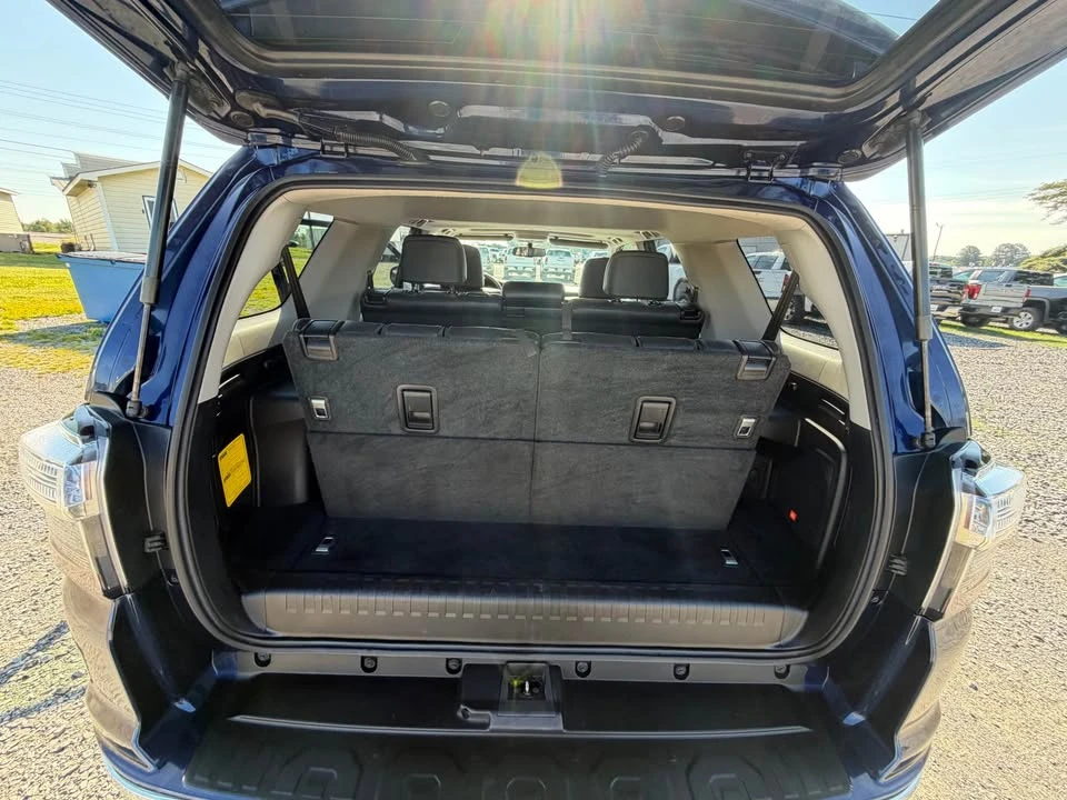 2014 Toyota 4Runner 5th Gen - Image 18 of 18