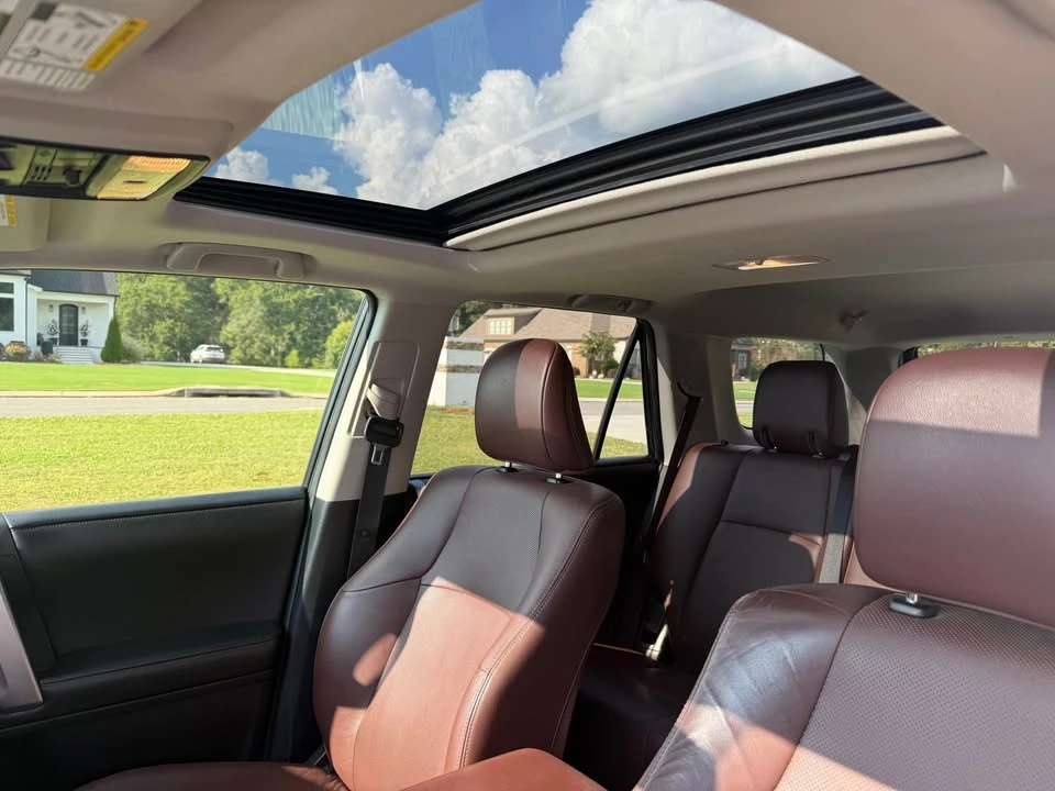 2014 Toyota 4Runner 5th Gen - Image 7 of 13