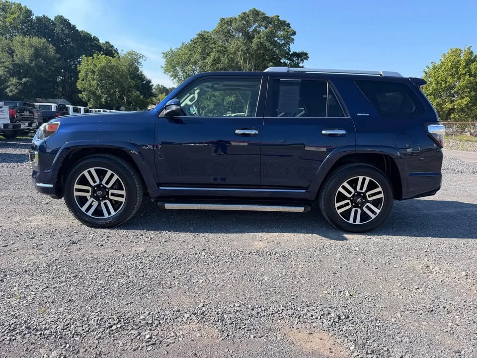 2014 Toyota 4Runner 5th Gen - Image 6 of 18