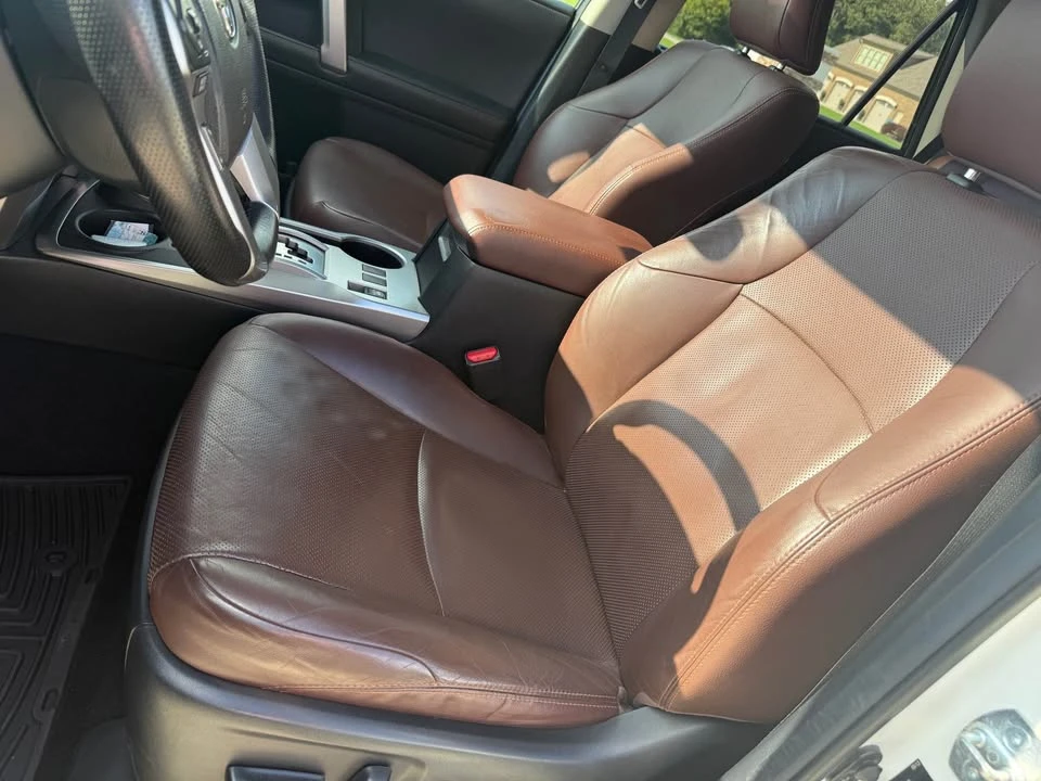 2014 Toyota 4Runner 5th Gen - Image 8 of 13