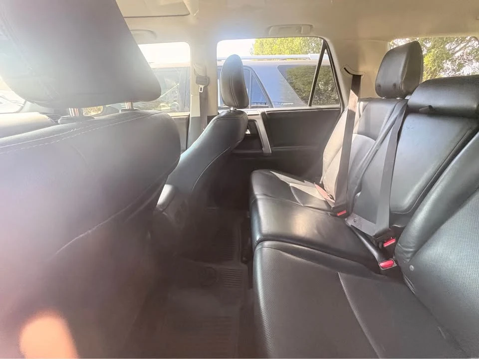 2014 Toyota 4Runner 5th Gen - Image 4 of 4