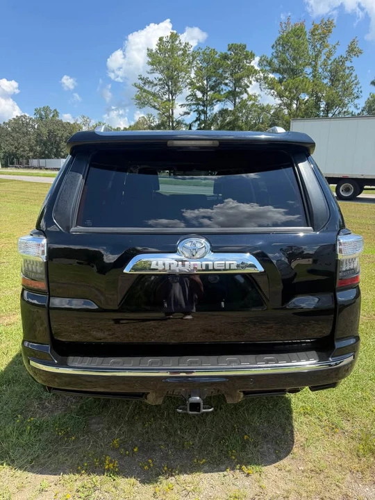 2014 Toyota 4Runner 5th Gen - Image 9 of 16