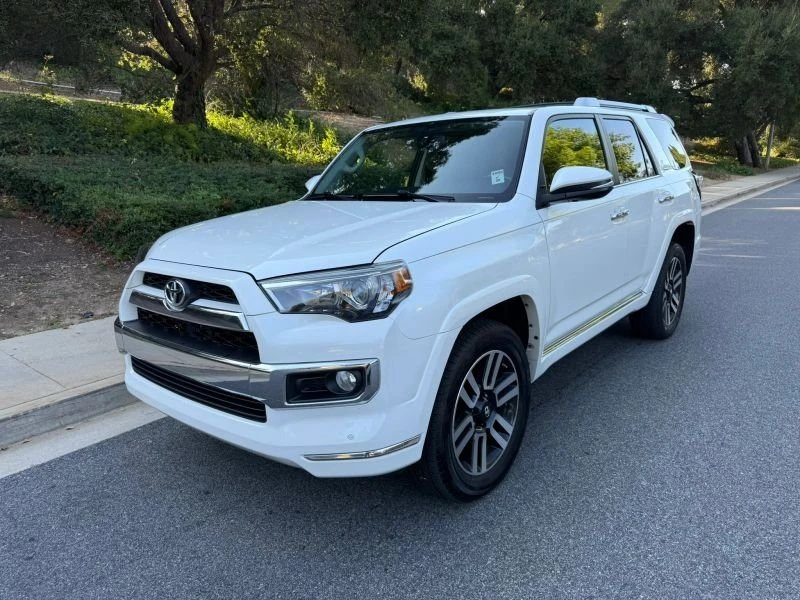 2014 Toyota 4Runner 5th Gen - Image 17 of 20