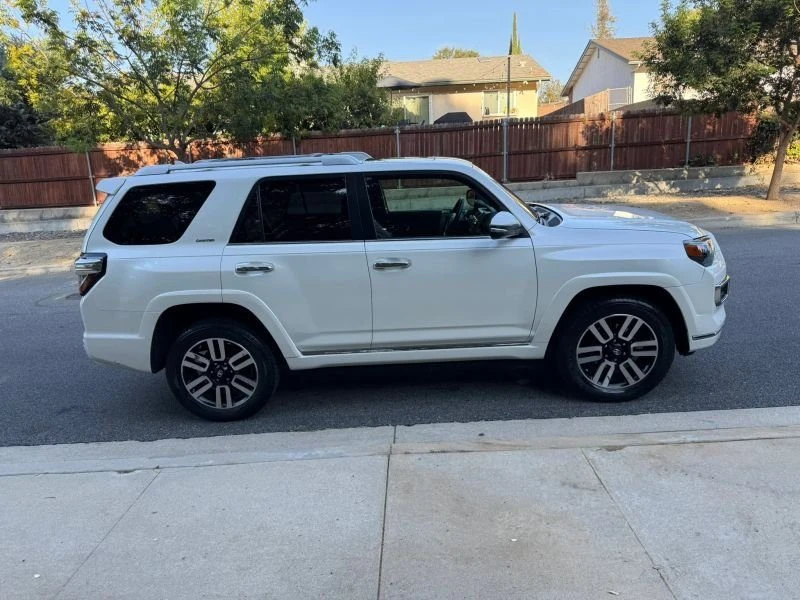2014 Toyota 4Runner 5th Gen - Image 7 of 20