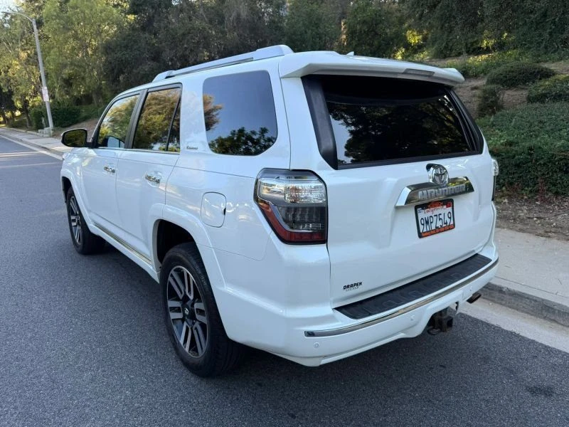 2014 Toyota 4Runner 5th Gen - Image 13 of 20