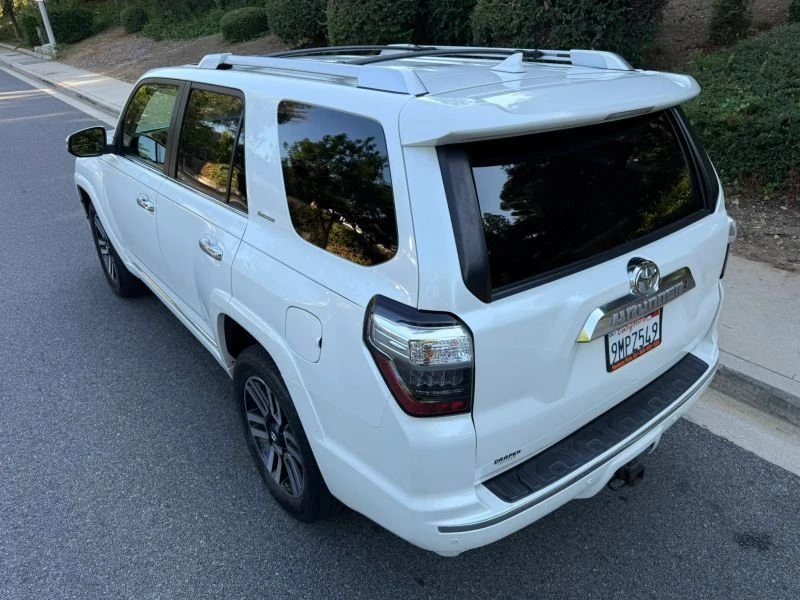 2014 Toyota 4Runner 5th Gen - Image 14 of 20