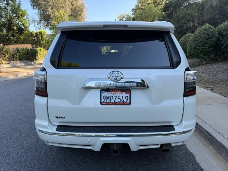 2014 Toyota 4Runner 5th Gen - Image 11 of 20