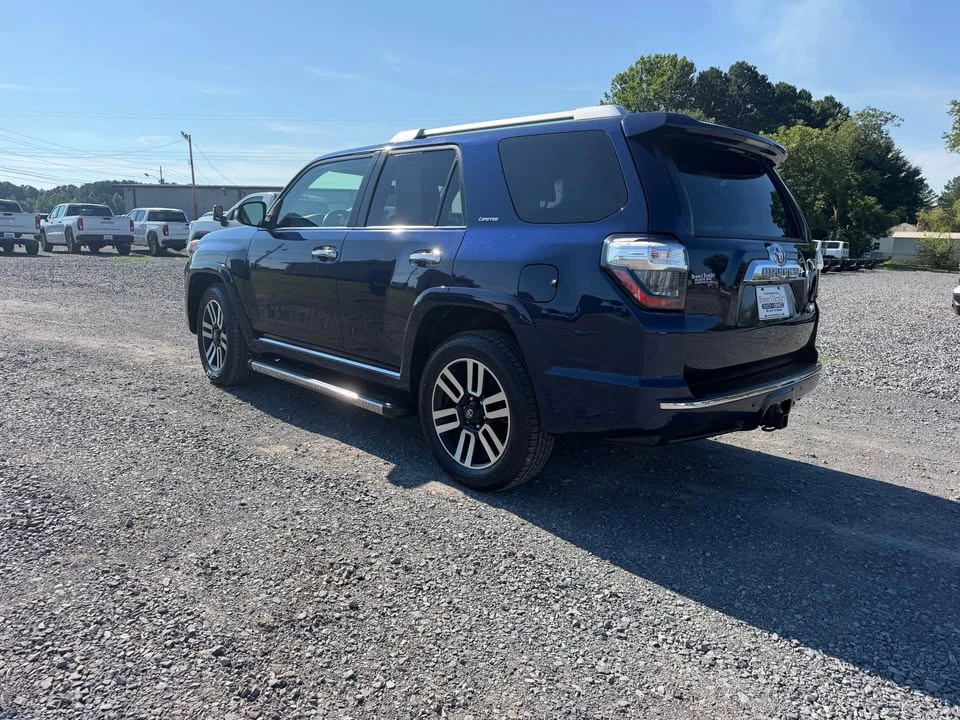 2014 Toyota 4Runner 5th Gen - Image 7 of 18