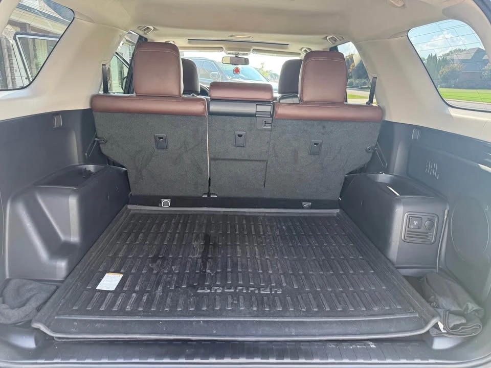 2014 Toyota 4Runner 5th Gen - Image 12 of 13