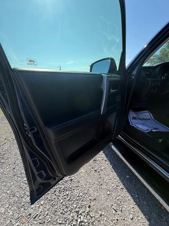 2014 Toyota 4Runner 5th Gen - Image 13 of 18