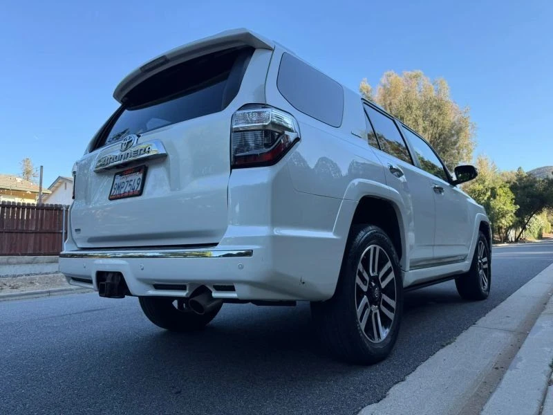 2014 Toyota 4Runner 5th Gen - Image 10 of 20