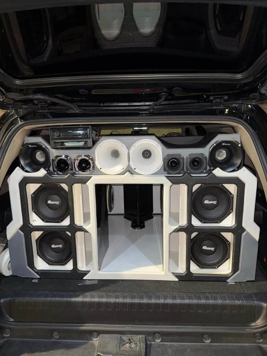 2014 Toyota 4Runner 5th Gen - Image 3 of 3
