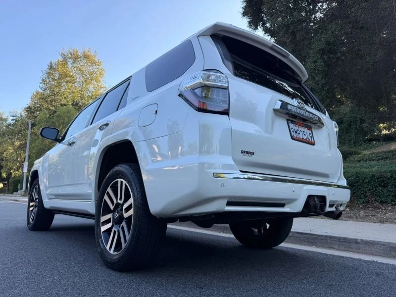 2014 Toyota 4Runner 5th Gen - Image 15 of 20