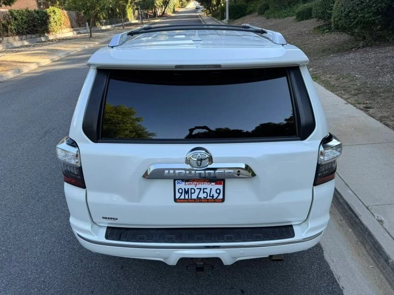2014 Toyota 4Runner 5th Gen - Image 12 of 20