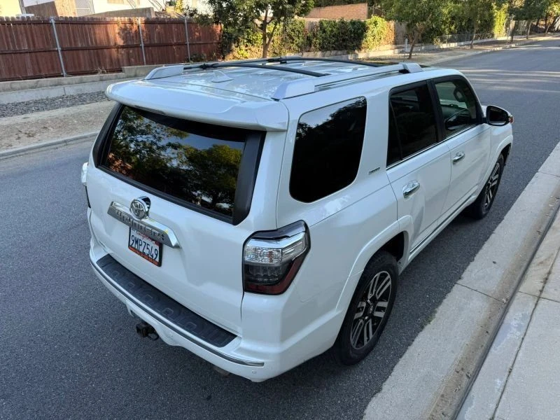 2014 Toyota 4Runner 5th Gen - Image 9 of 20