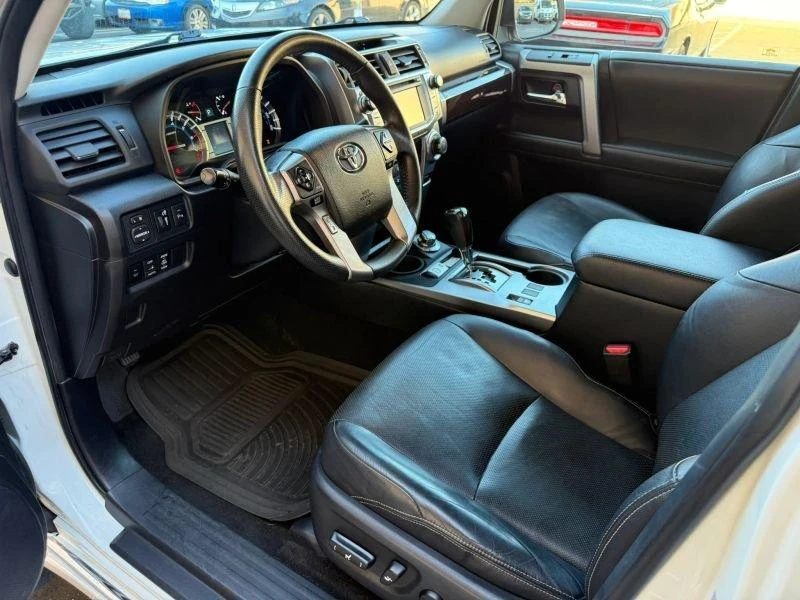 2014 Toyota 4Runner 5th Gen - Image 20 of 20