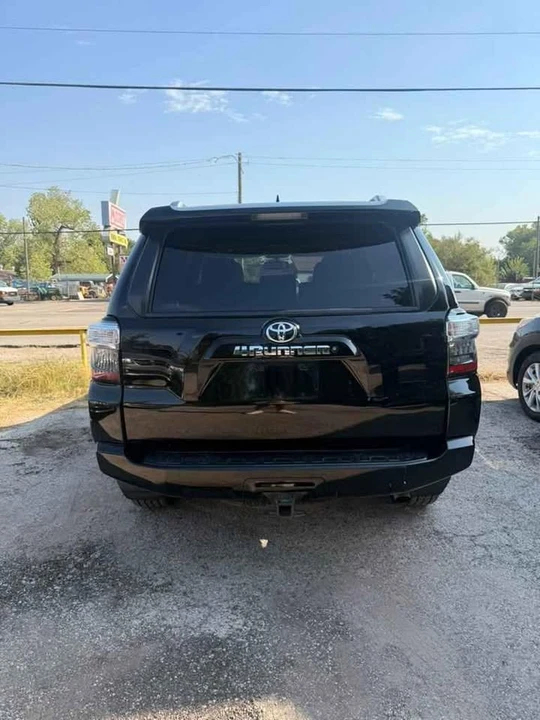2014 Toyota 4Runner 5th Gen - Image 5 of 7
