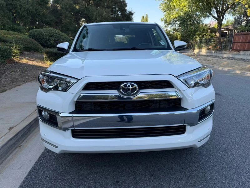2014 Toyota 4Runner 5th Gen - Image 2 of 20