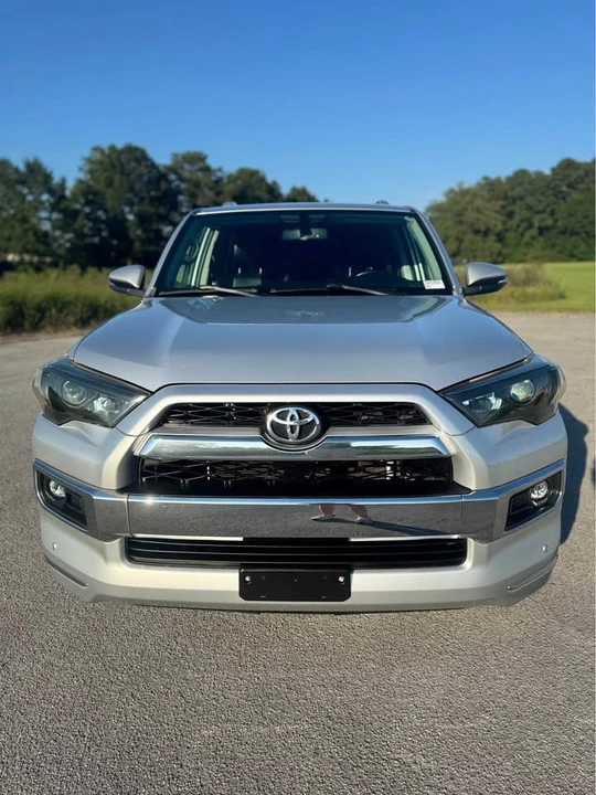 2014 Toyota 4Runner 5th Gen - Image 2 of 17