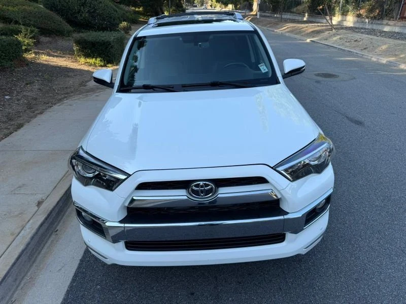 2014 Toyota 4Runner 5th Gen - Image 3 of 20