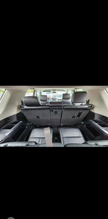 2014 Toyota 4Runner 5th Gen - Image 14 of 17