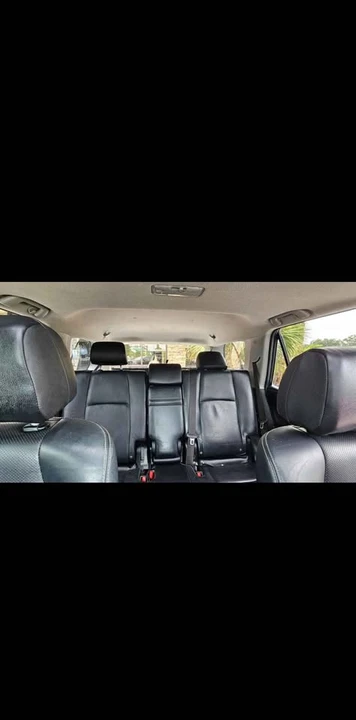 2014 Toyota 4Runner 5th Gen - Image 8 of 17