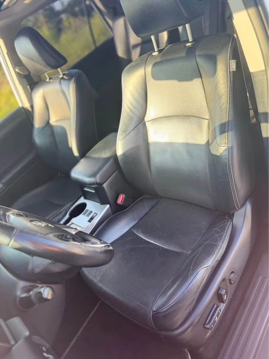 2014 Toyota 4Runner 5th Gen - Image 7 of 17