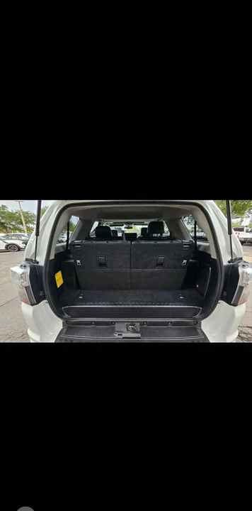 2014 Toyota 4Runner 5th Gen - Image 13 of 17