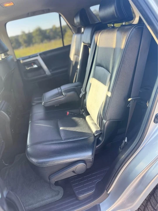 2014 Toyota 4Runner 5th Gen - Image 11 of 17