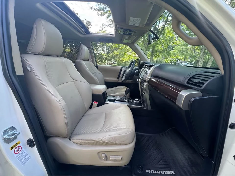 2014 Toyota 4Runner 5th Gen - Image 13 of 16