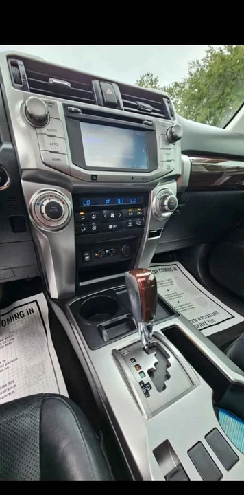 2014 Toyota 4Runner 5th Gen - Image 6 of 17