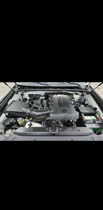 2014 Toyota 4Runner 5th Gen - Image 2 of 17