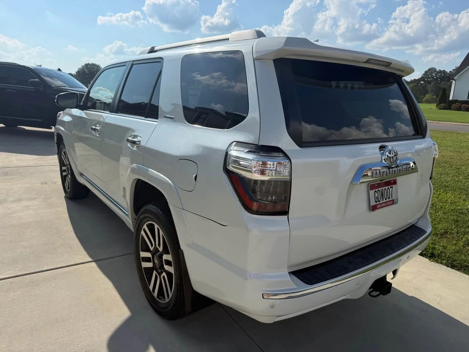 2014 Toyota 4Runner 5th Gen - Image 4 of 13