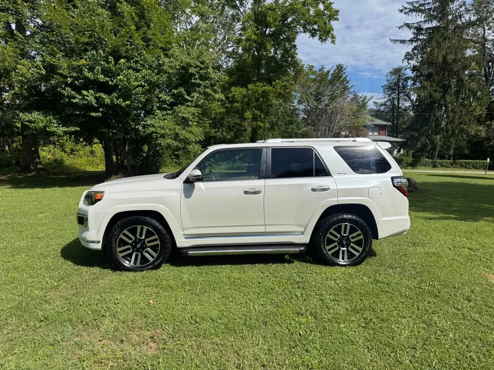 2014 Toyota 4Runner 5th Gen - Image 2 of 16