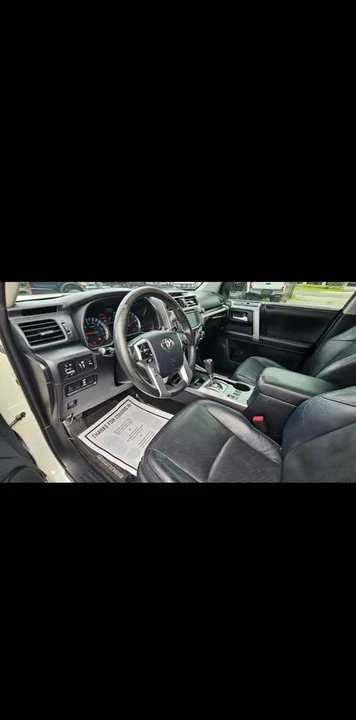 2014 Toyota 4Runner 5th Gen - Image 9 of 17