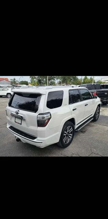 2014 Toyota 4Runner 5th Gen - Image 15 of 17