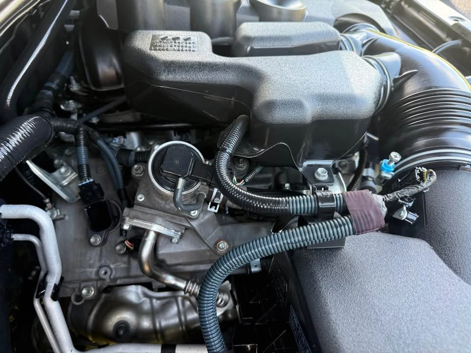2014 Toyota 4Runner 5th Gen - Image 11 of 16