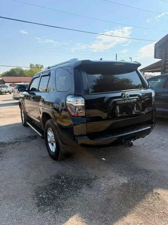 2014 Toyota 4Runner 5th Gen - Image 6 of 7