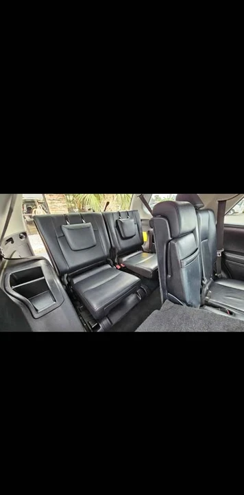 2014 Toyota 4Runner 5th Gen - Image 10 of 17