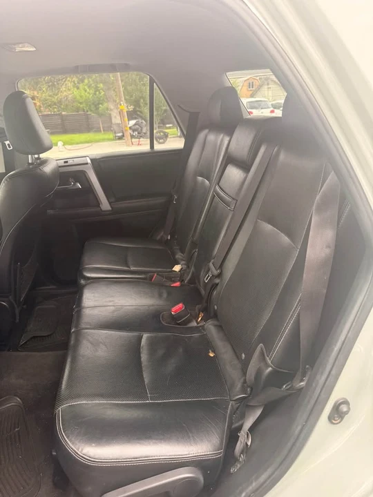 2014 Toyota 4Runner 5th Gen - Image 2 of 11