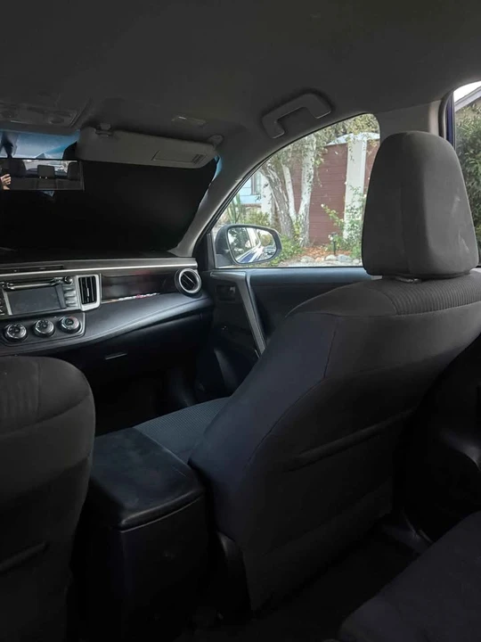 2014 Toyota 4Runner 5th Gen - Image 12 of 14