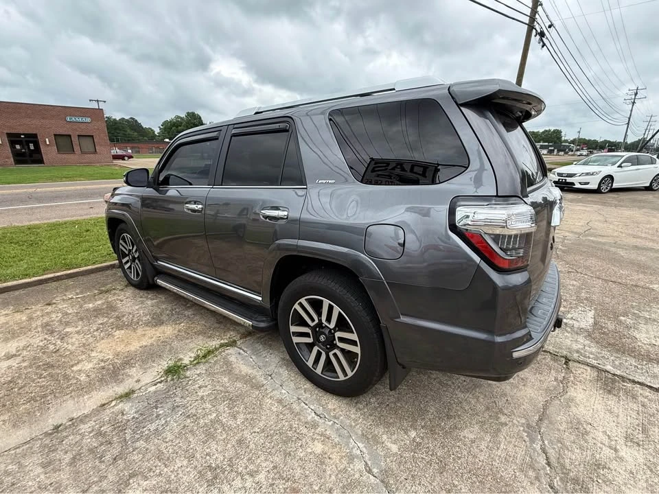 2014 Toyota 4Runner 5th Gen - Image 5 of 11