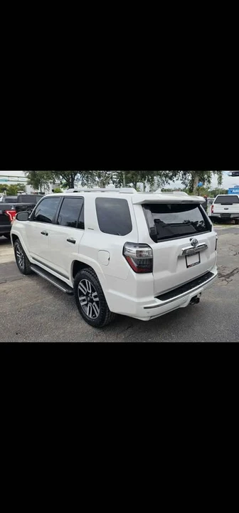2014 Toyota 4Runner 5th Gen - Image 16 of 17