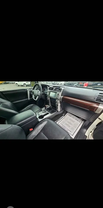 2014 Toyota 4Runner 5th Gen - Image 11 of 17