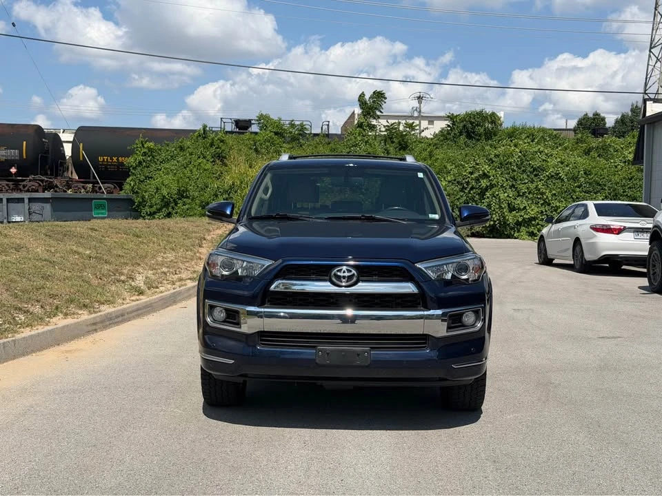 2014 Toyota 4Runner 5th Gen - Image 2 of 14