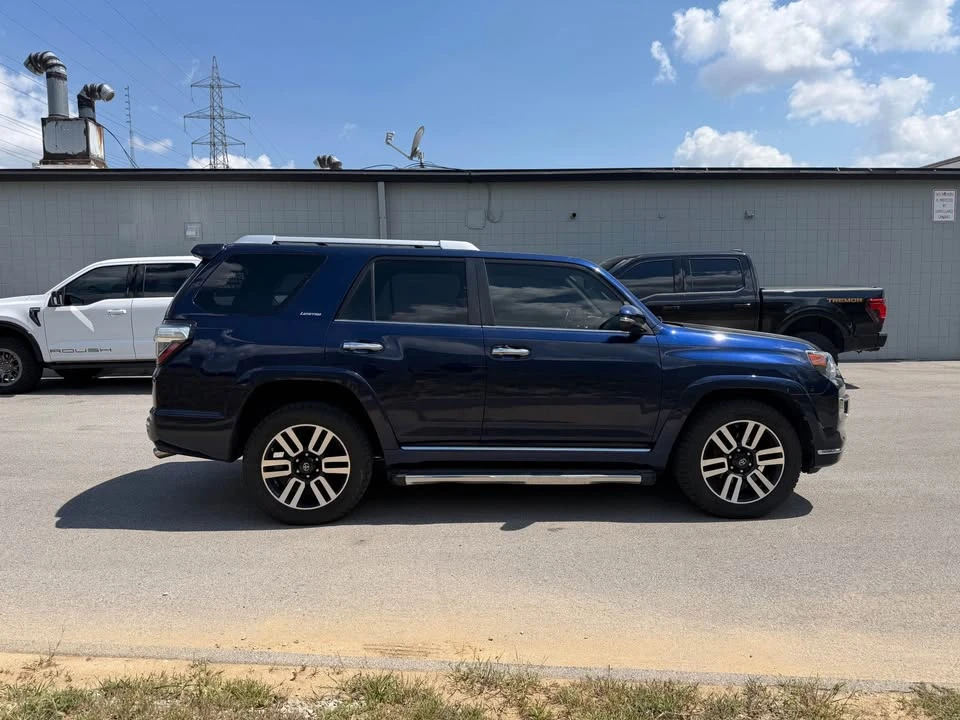2014 Toyota 4Runner 5th Gen - Image 4 of 14