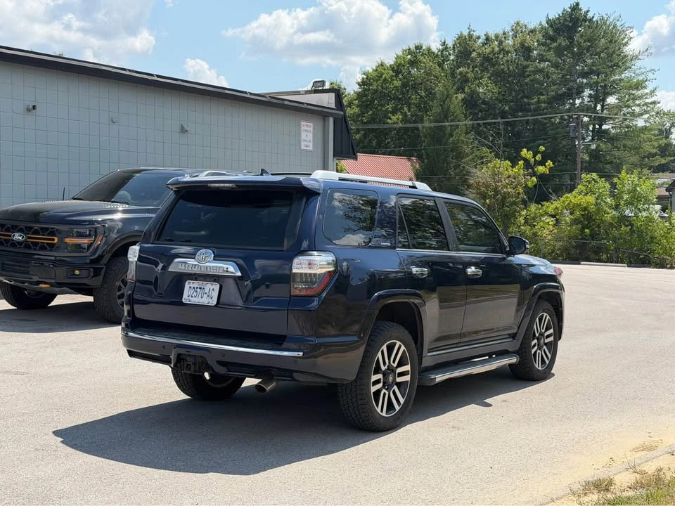 2014 Toyota 4Runner 5th Gen - Image 5 of 14